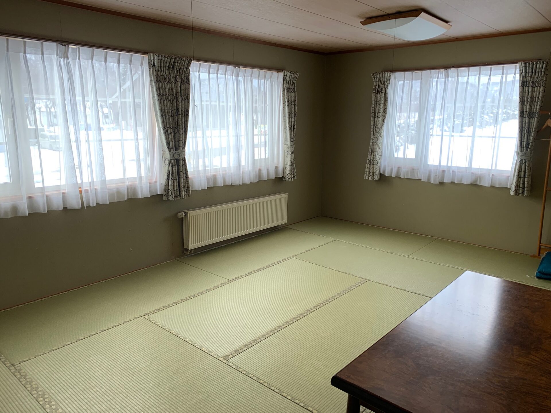 ペンションあかいがわ