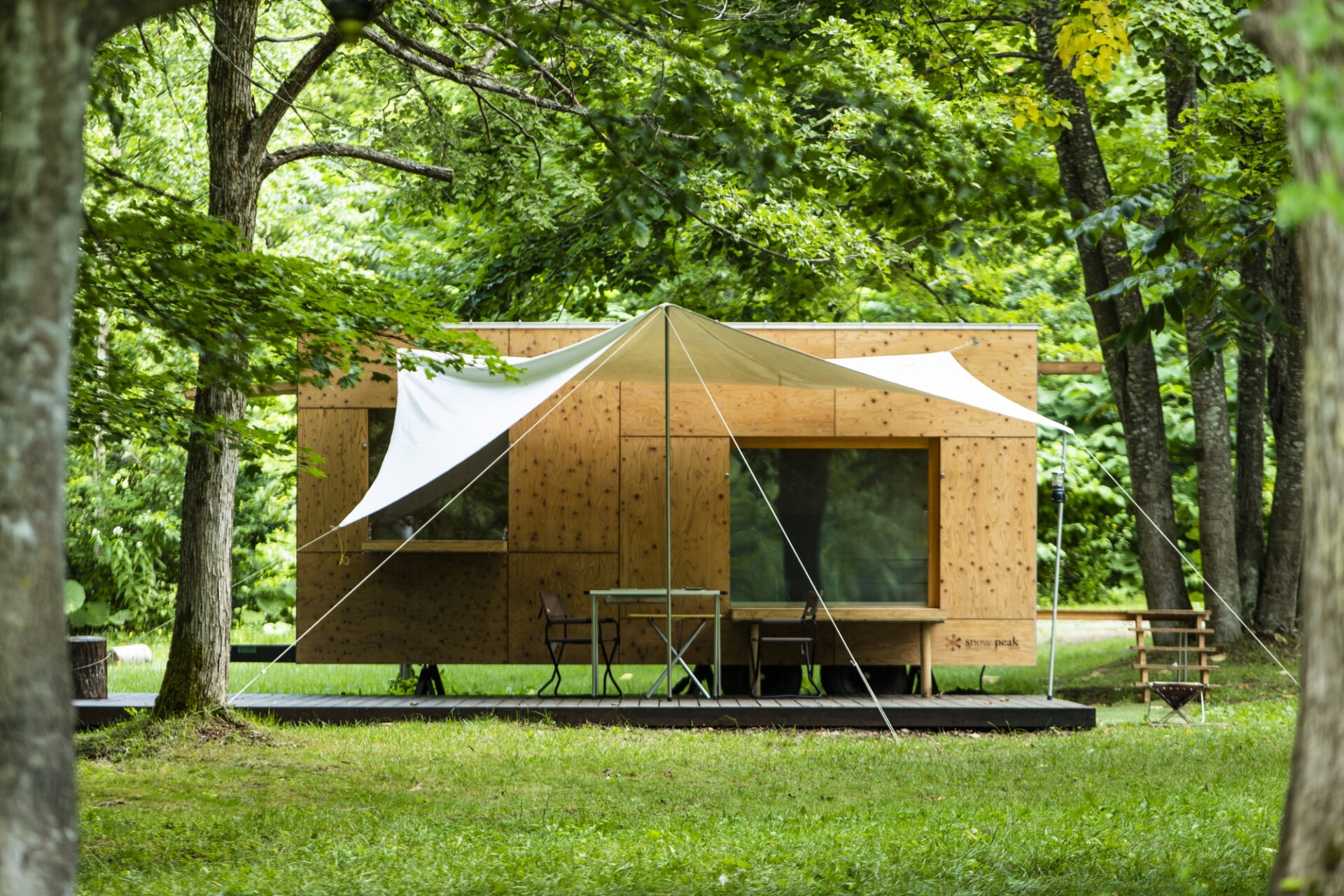 AKAIGAWA TOMO PLAYPARK