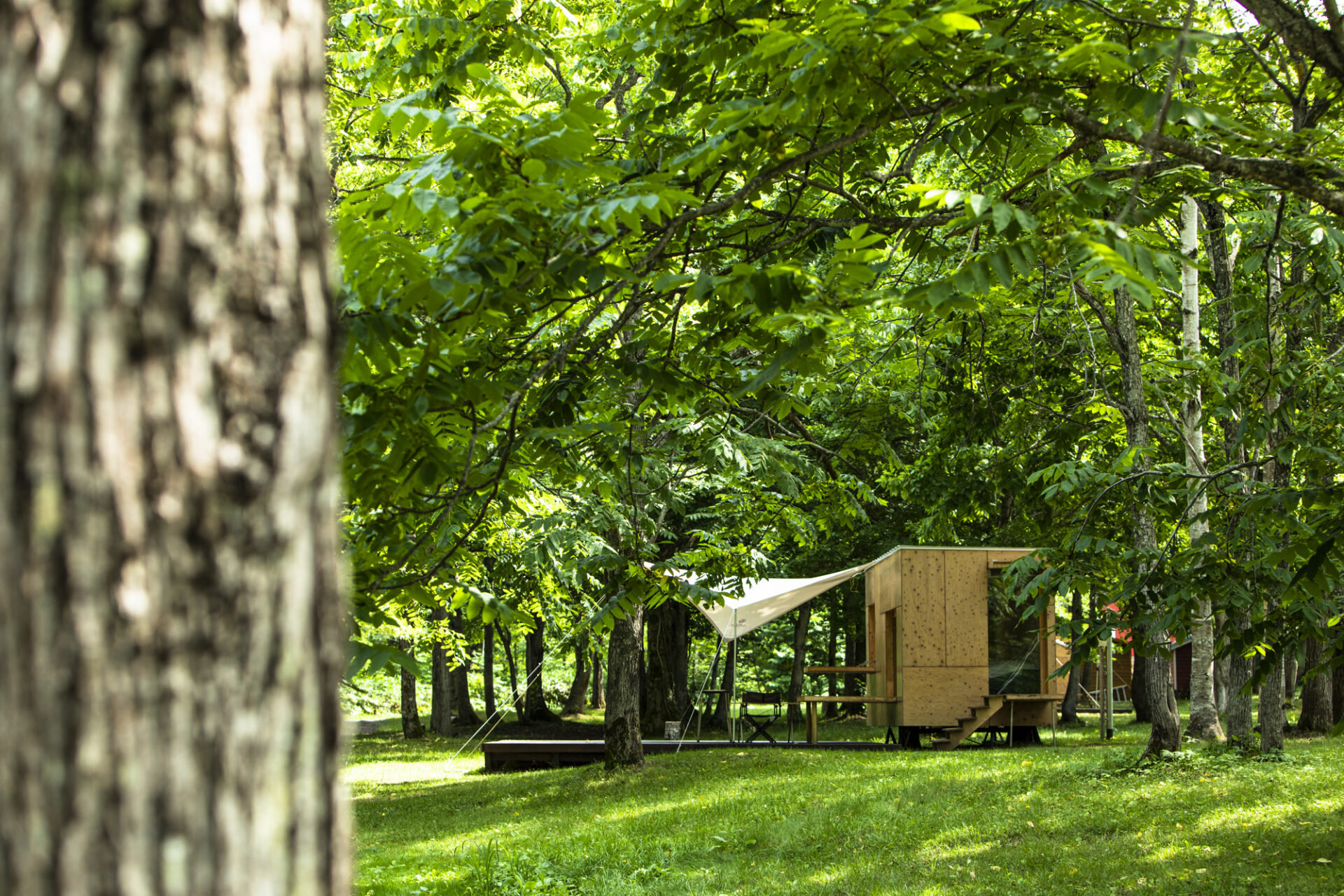 AKAIGAWA TOMO PLAYPARK