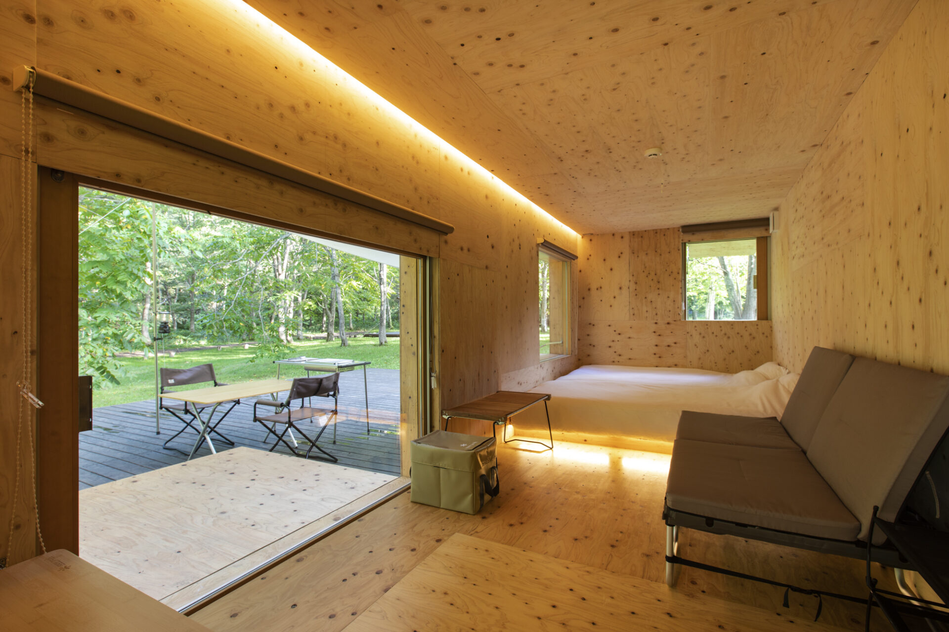 AKAIGAWA TOMO PLAYPARK