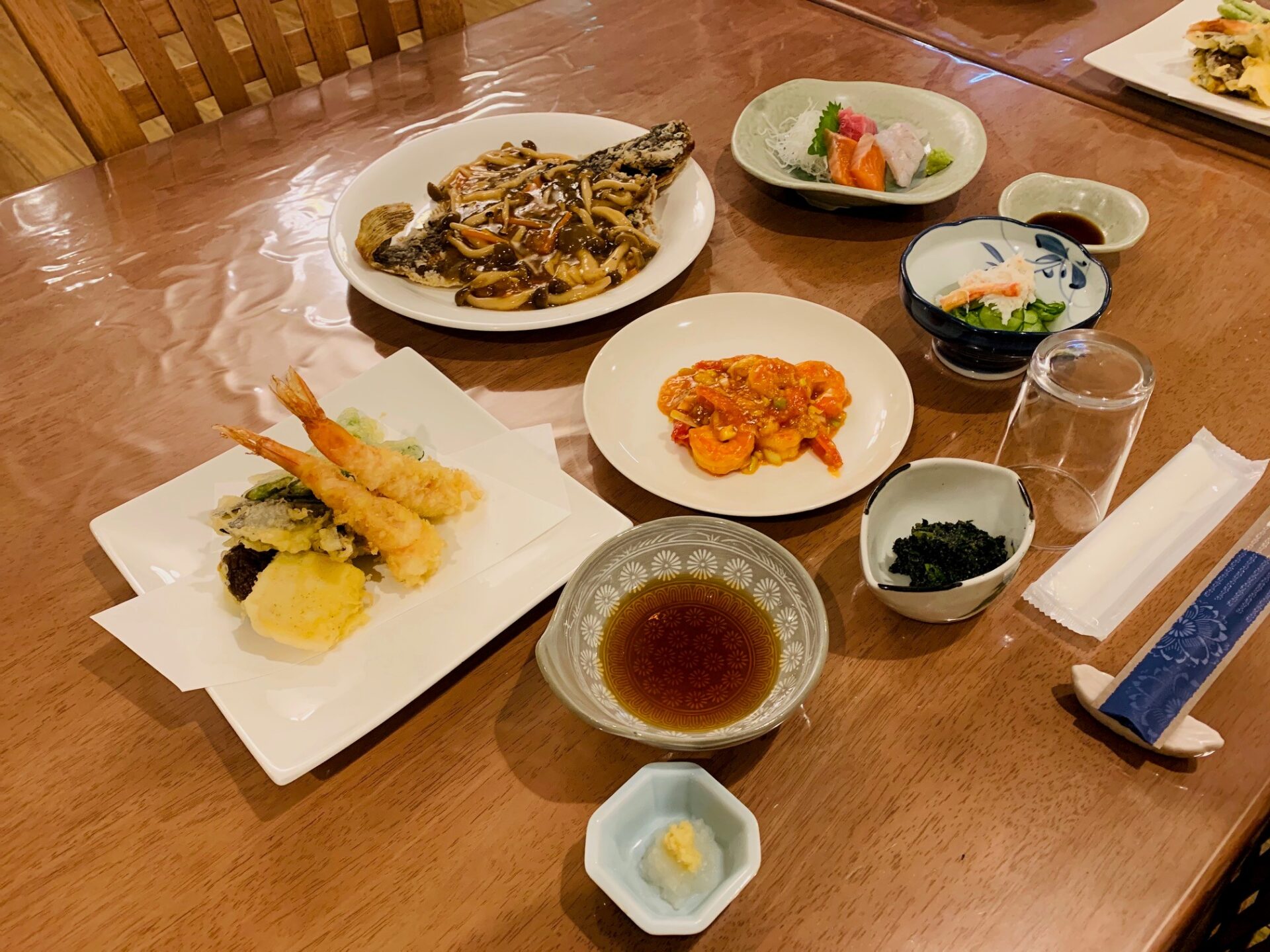 ペンションあかいがわ